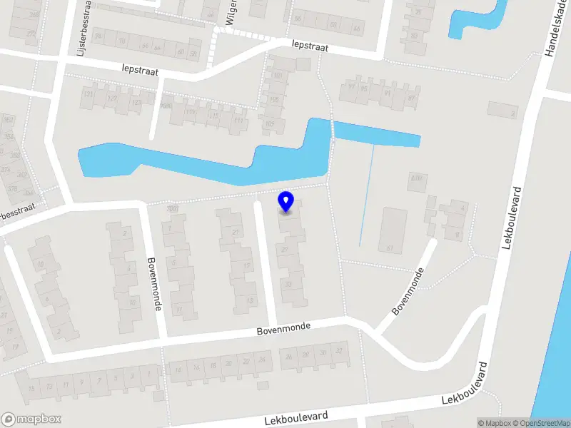 Ponjee juridische diensten B.V.