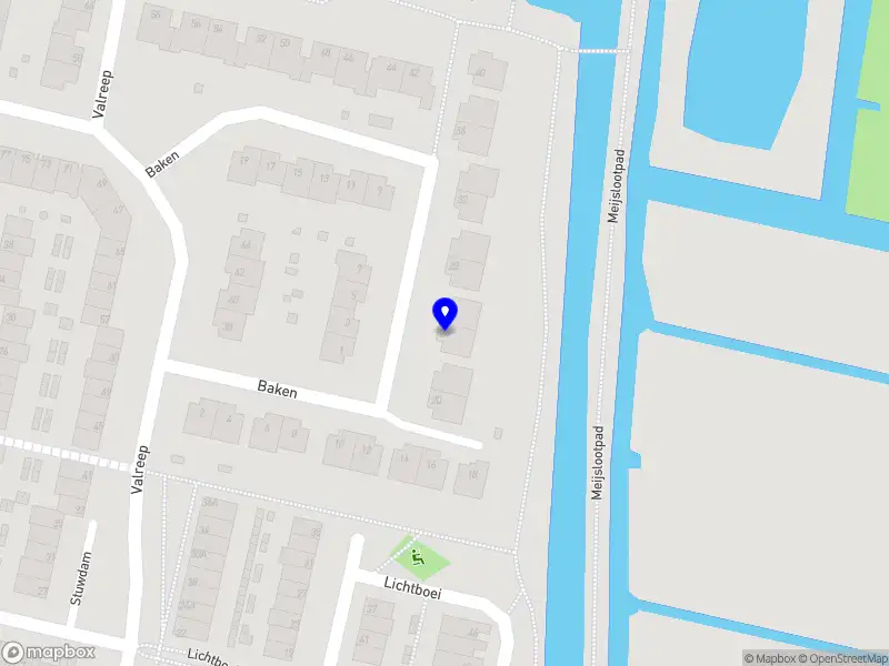 Lumeniris B.V. Amstelveen