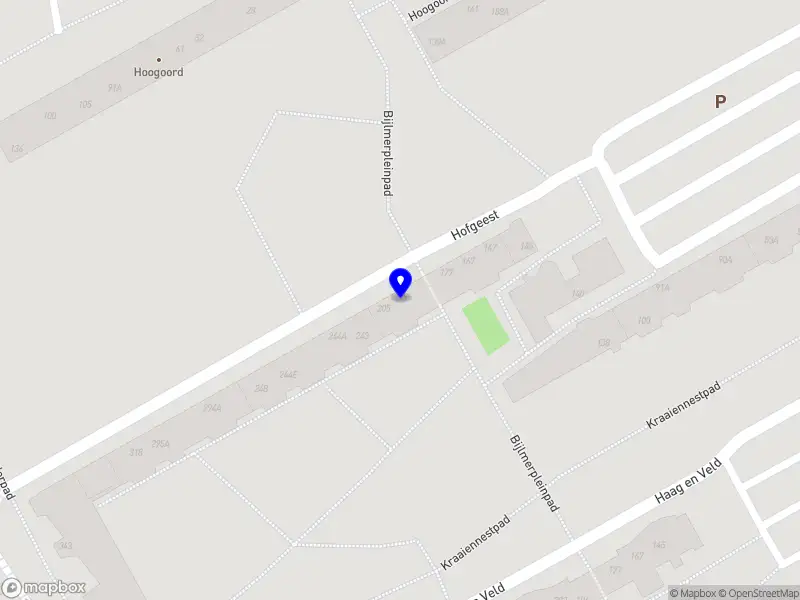 Yvette's Johnnycake & more Corner B.V.