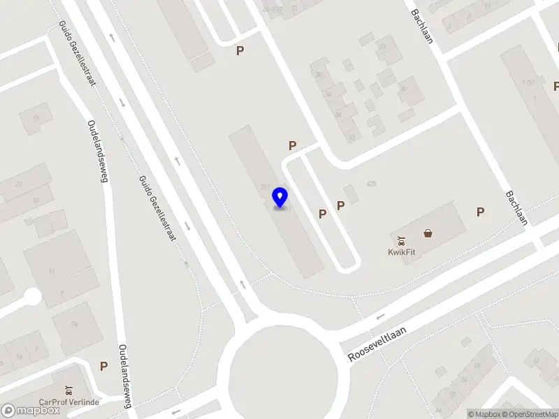 Nieuw bedrijf Balans Onderhoud & Schilderwerken