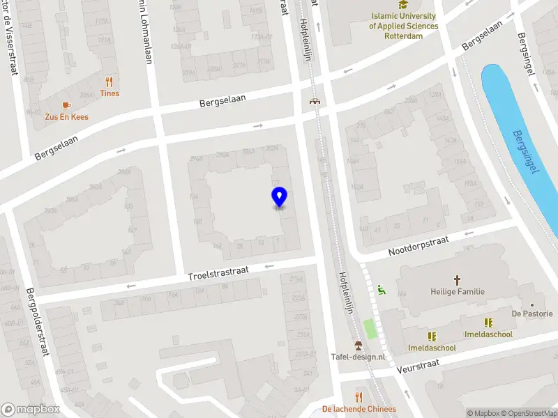 Imro Toraman Rotterdam