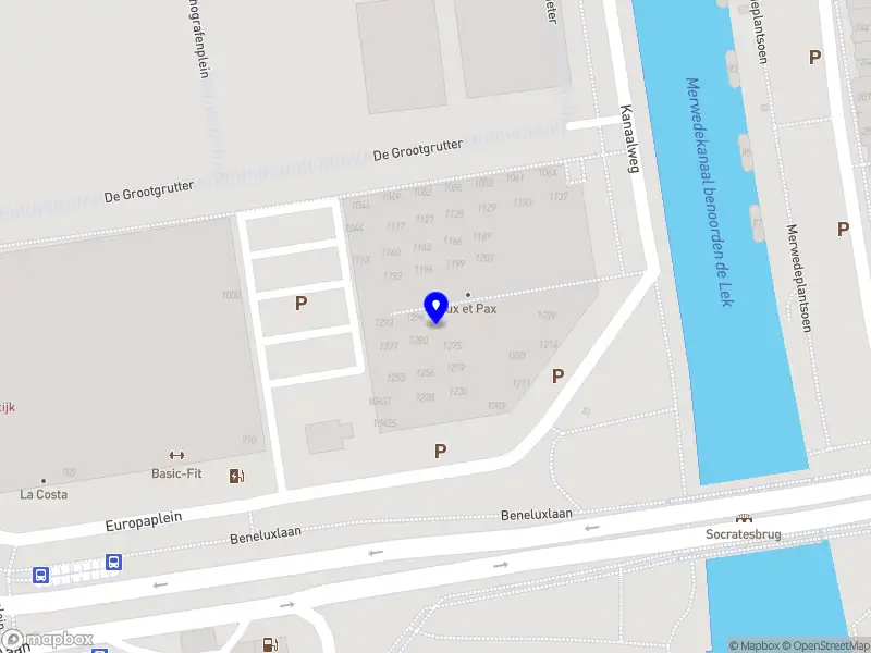 Muse IT Solutions Utrecht