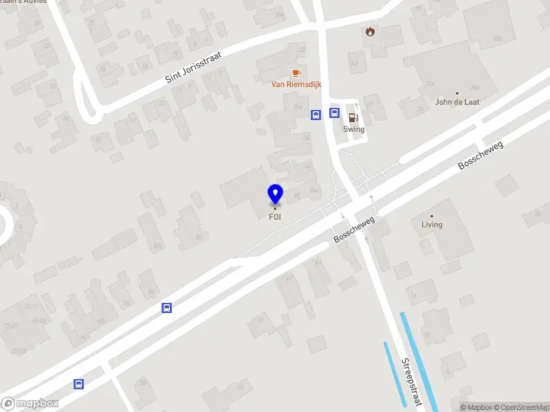 Meroda Cosmetics - Retail Amsterdam B.V.