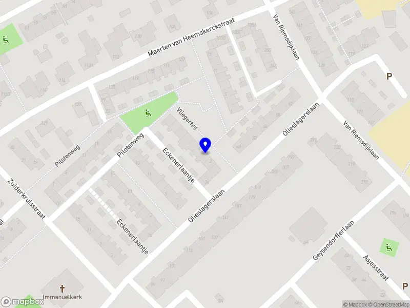 TywanaZorg Beverwijk