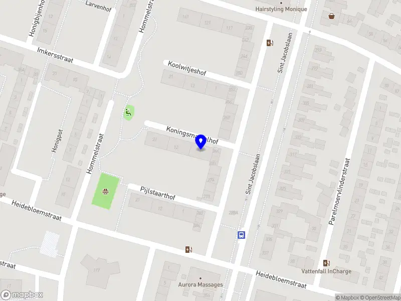 Tandzorg van der Westen Nijmegen