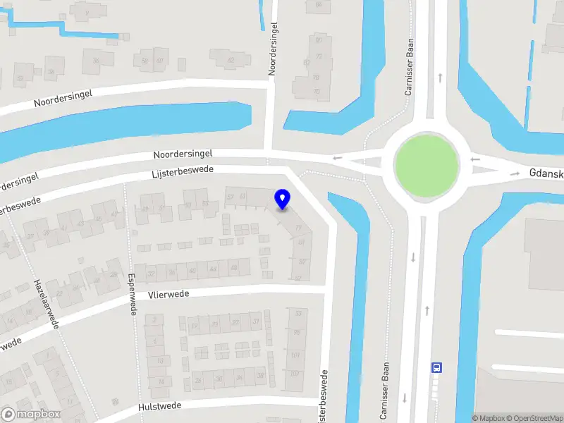 MM Verduurzaming Barendrecht