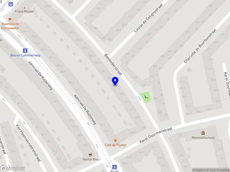 Nieuw bedrijf FiaBella