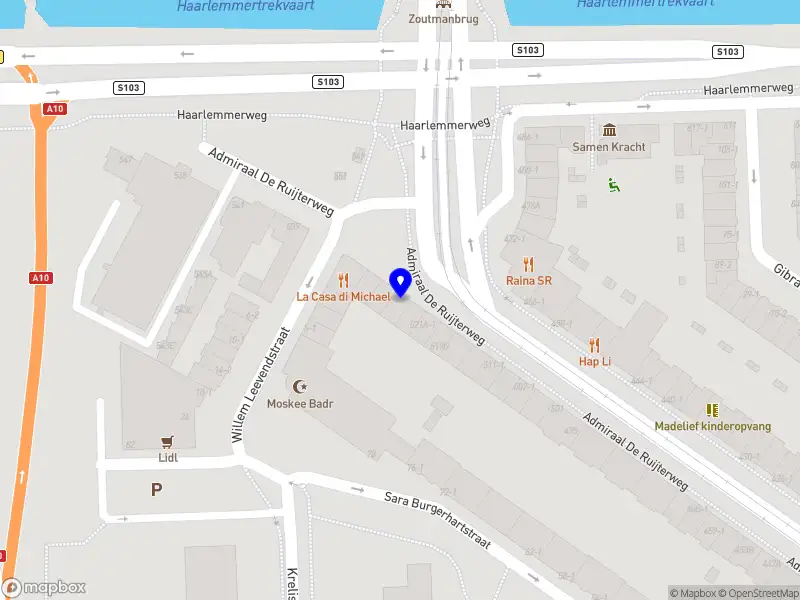 Nieuw bedrijf PrivateGPT Netherlands B.V.