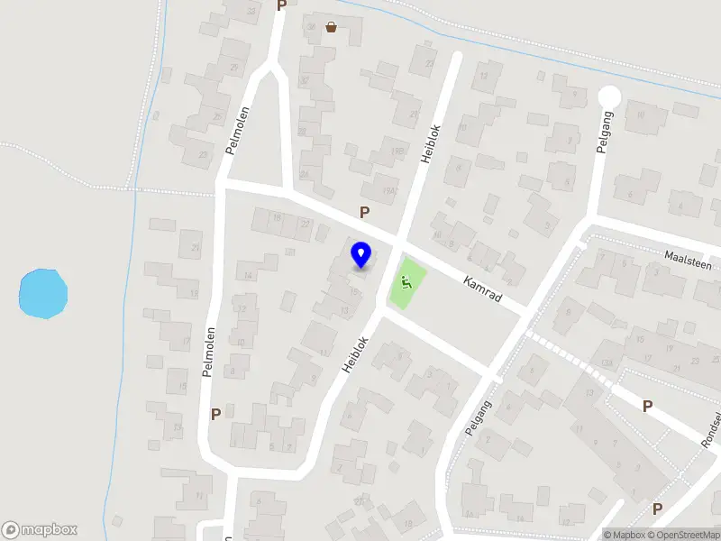 Vereniging van Eigenaars Burgemeester Verdijkplein 1 tot en met 11 (oneven nummers) te Beugen