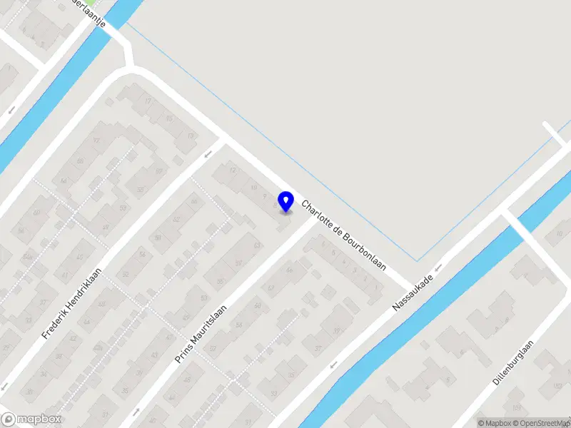 Phoebe Harrison Stage Tech Voorschoten