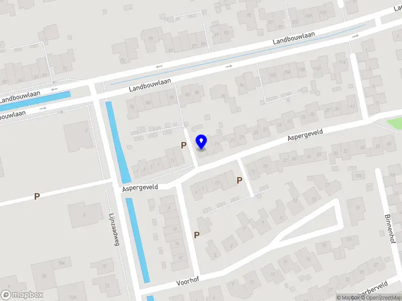 NZ Zorgconnect Berghem