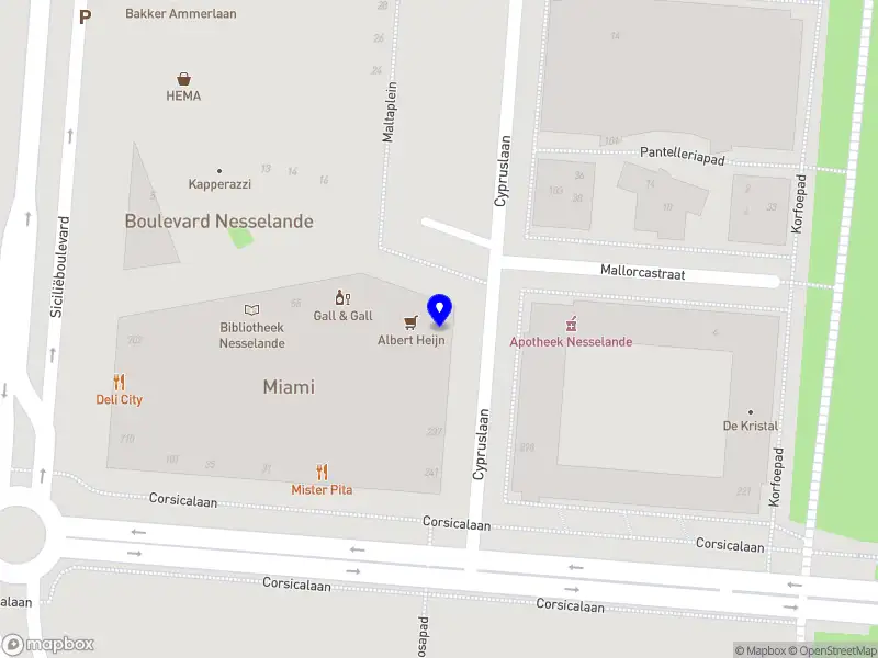 Hoogdorp Horeca Services Rotterdam