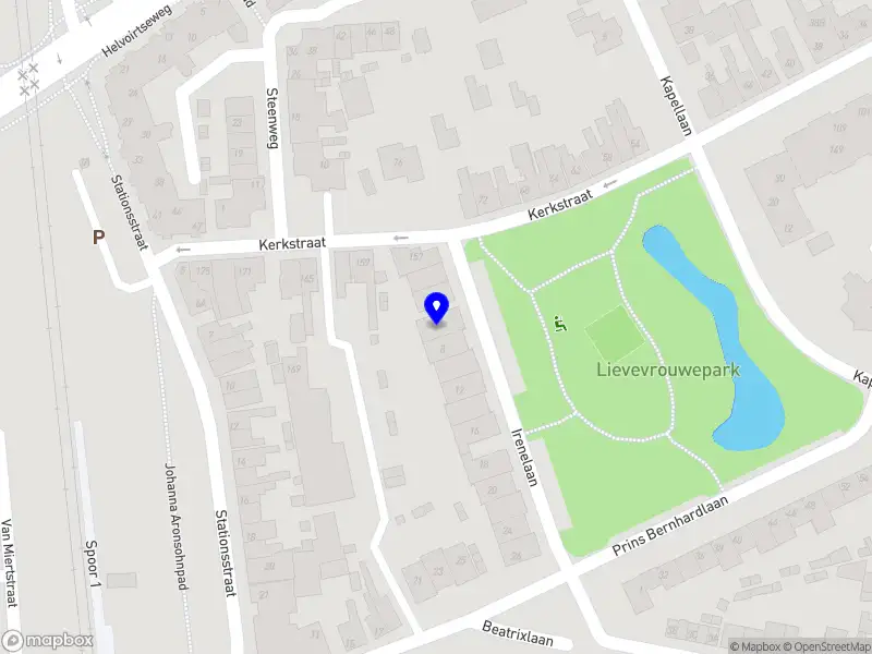 “Vereniging van Eigenaars Nutripark te Zoetermeer” Vught
