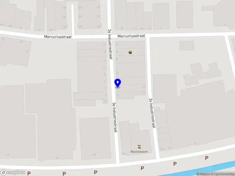 B&B Motors International