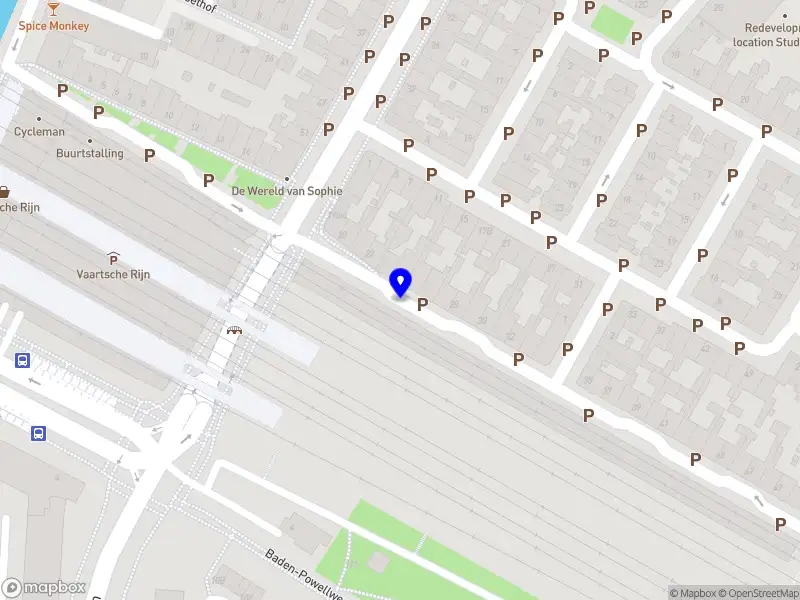 Timpire State Holding B.V.