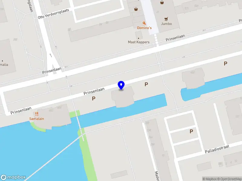 FSV Holding B.V. Rotterdam