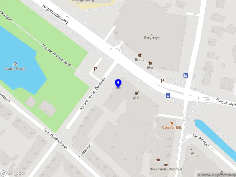 Mark Sneep Fysiotherapie B.V. Rotterdam