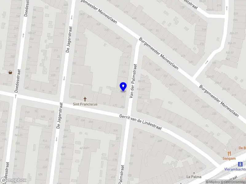 Nieuw bedrijf KCR Services