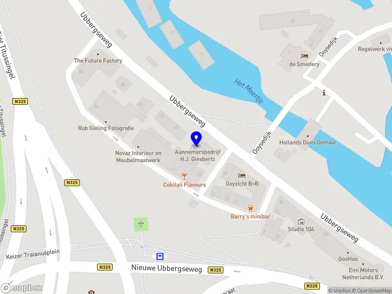 Bouw op Tijd B.V. Nijmegen