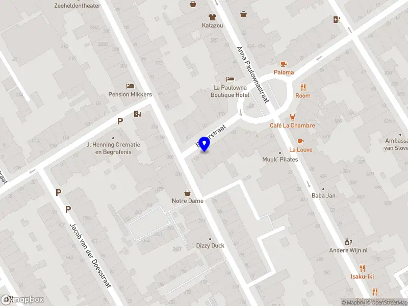 move with IRIS - International Relocation & Immigration Services