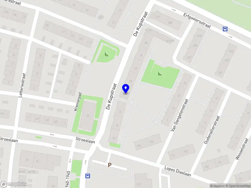 Nieuw bedrijf The Maroc Guy