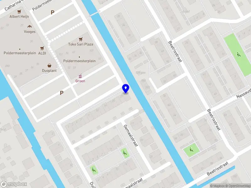 Nieuw bedrijf Yascontent