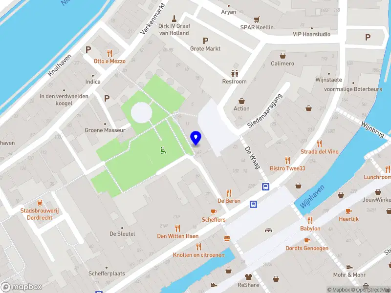 S&S Performance VOF Dordrecht