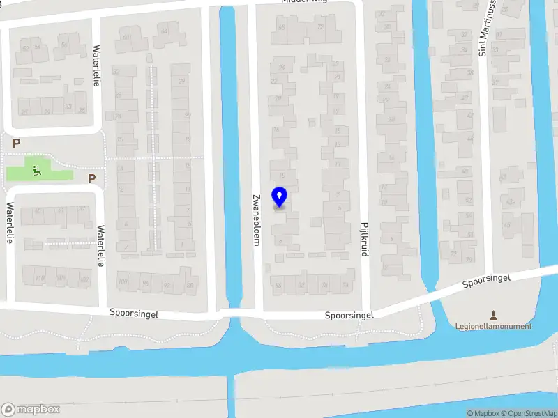M.Ott & Partners B.V. Bovenkarspel