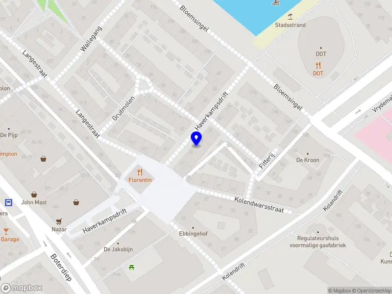 Sabeare Holding B.V. Groningen