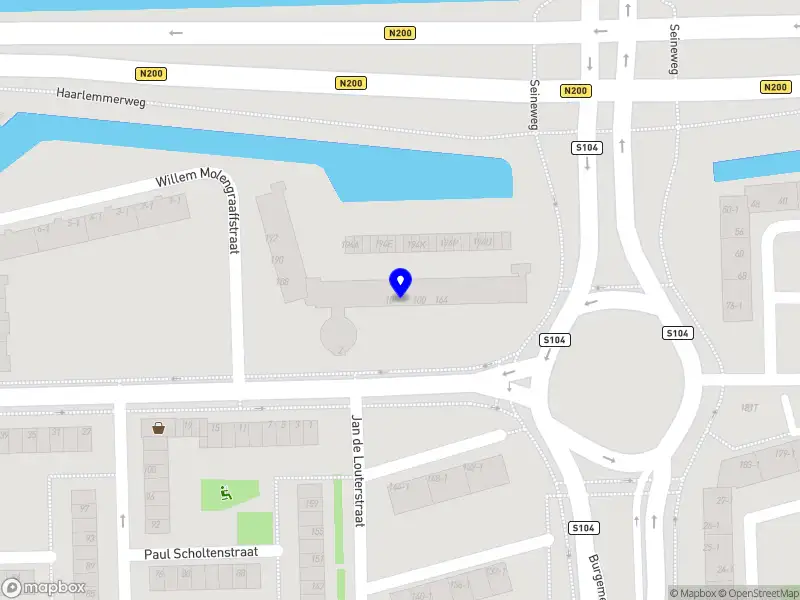 Avi Gopani Amsterdam