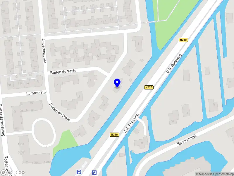 Spetterplaza B.V. Schoonhoven