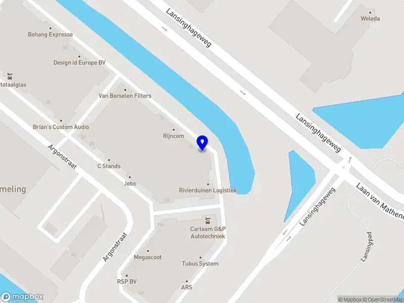 Tasting Academy B.V. Zoetermeer
