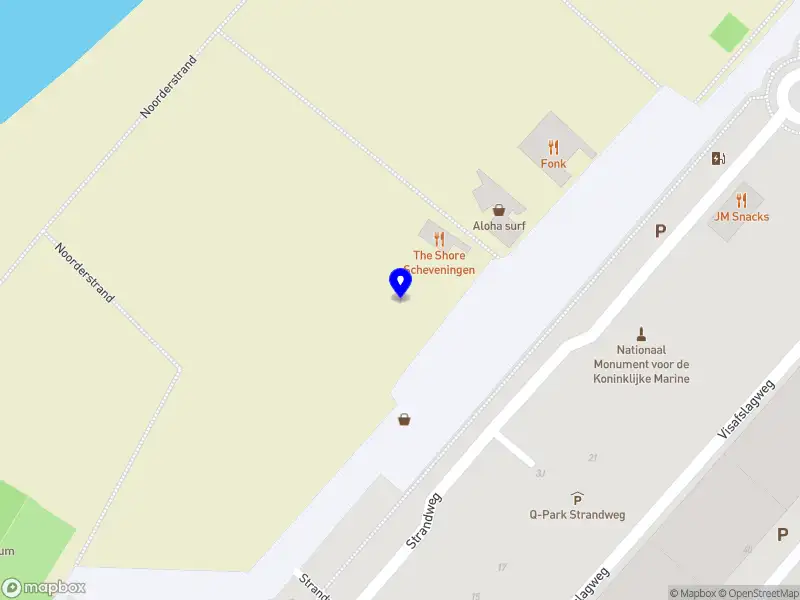 Stichting Administratiekantoor Zand In je Bed 's-Gravenhage