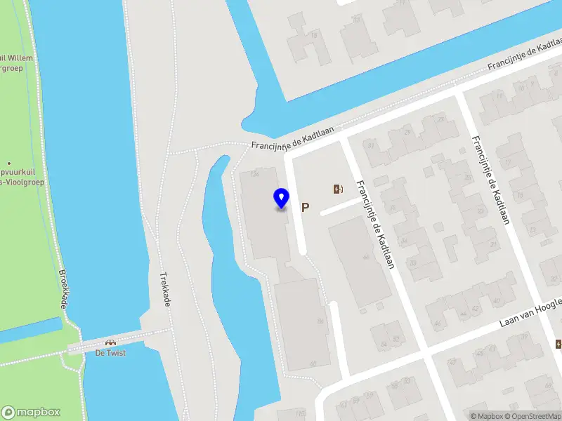 Verheij Vastgoed Beheer B.V. Vlaardingen