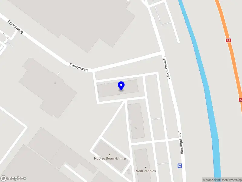 NESAclinics International B.V. Vianen
