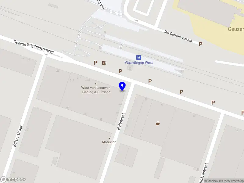 Stichting Administratiekantoor TCS.C Vlaardingen