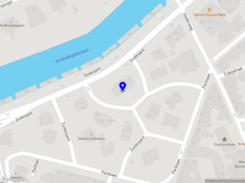 Stichting Uni voor Ontwikkelen Groningen