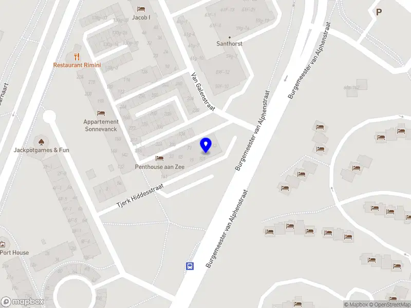 Nieuw bedrijf Barely Rio