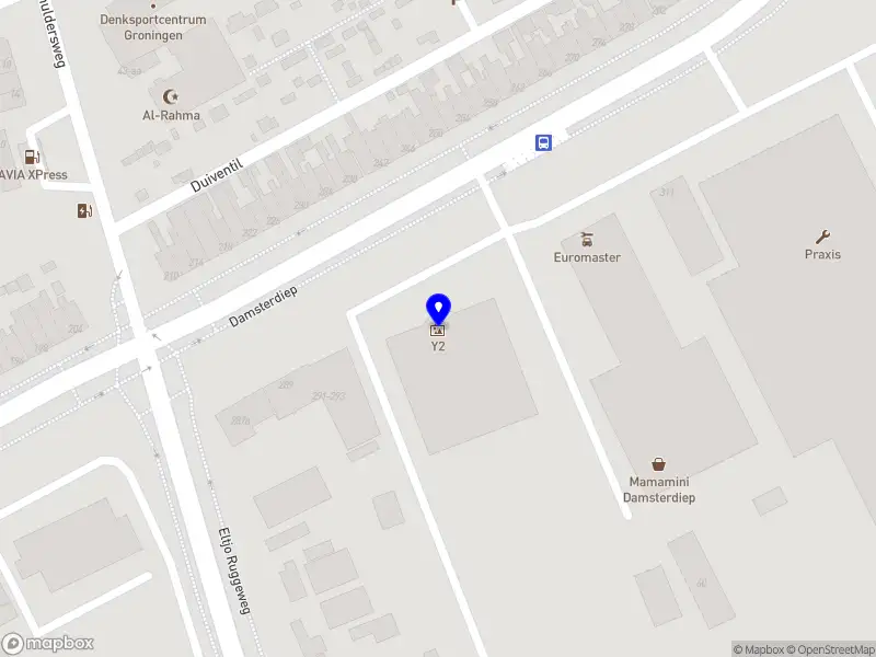 OCDetailing Groningen