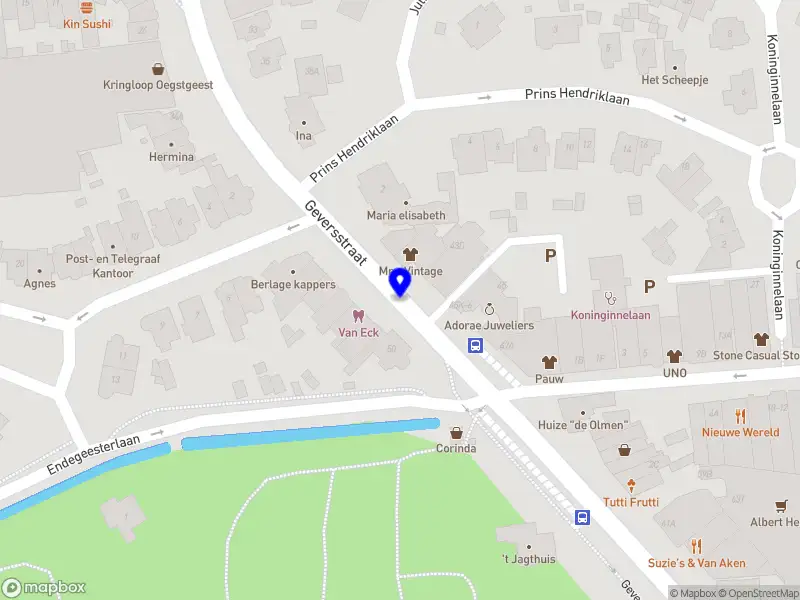 Nieuw bedrijf Happy with Vera