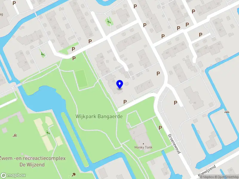Jasmijn Rijs Zwaag