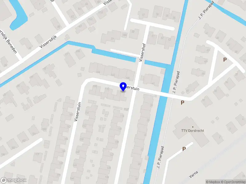 Winter's Food Table B.V. Dordrecht