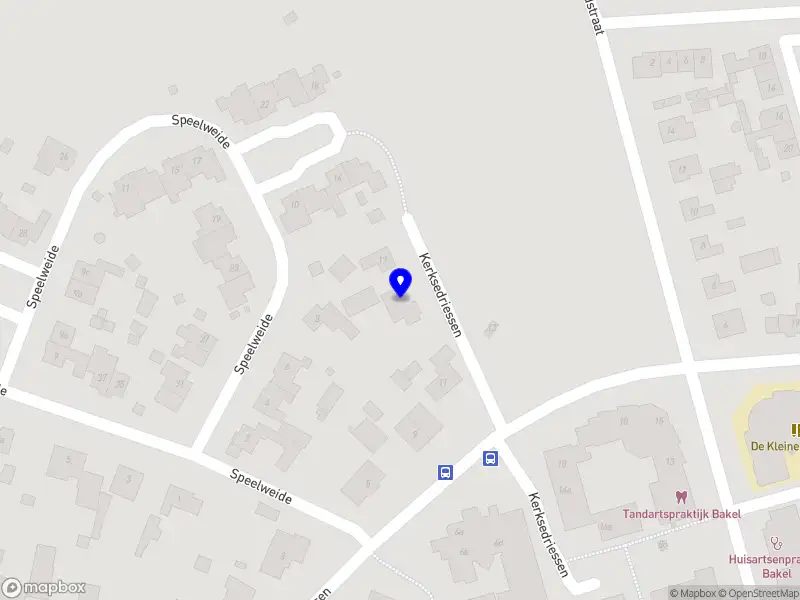 Mayke van den Heuvel Holding B.V.