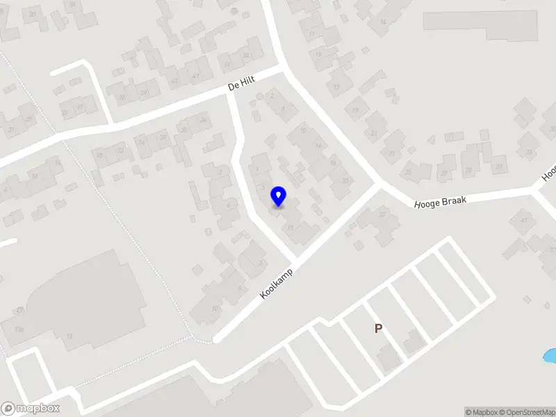 Frank van den Heuvel Holding B.V.