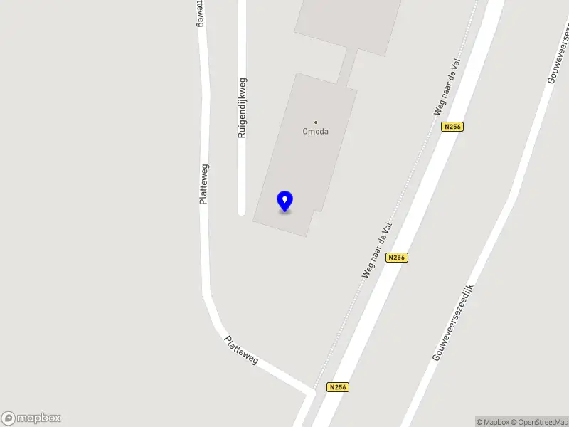 O-Shop 7 B.V. Zierikzee