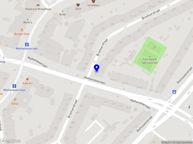 Stichting De Vernieuwing Rotterdam