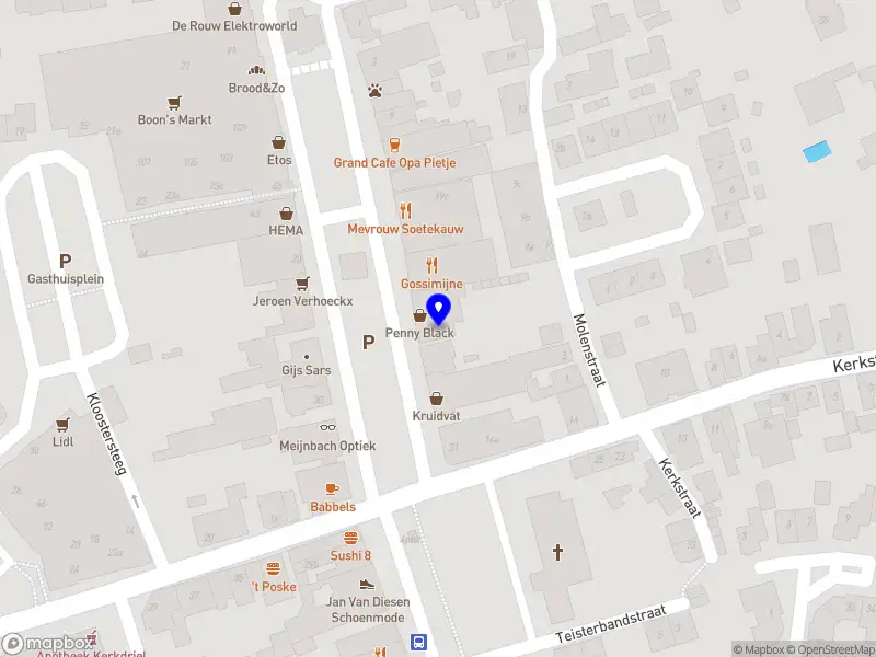 Nieuw bedrijf Lemon Yellow Sun B.V.