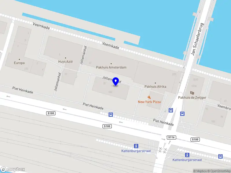 Axentra Logistics B.V.