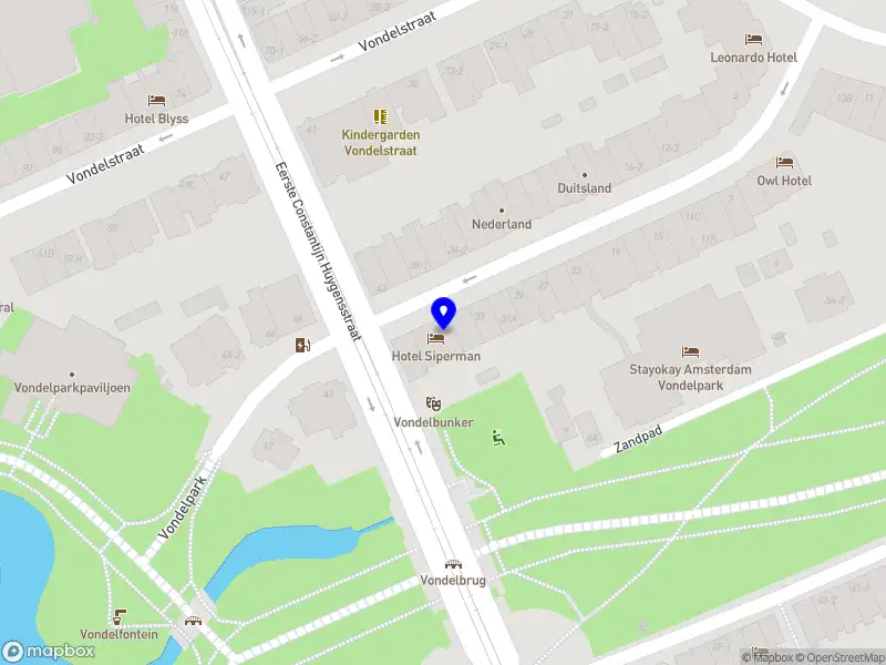 Theseus Holding B.V.