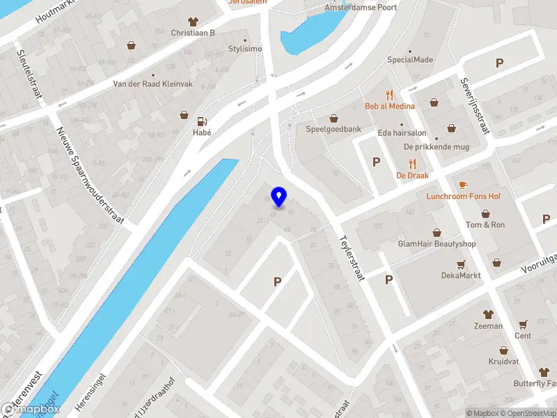 Sumaak Haarlem